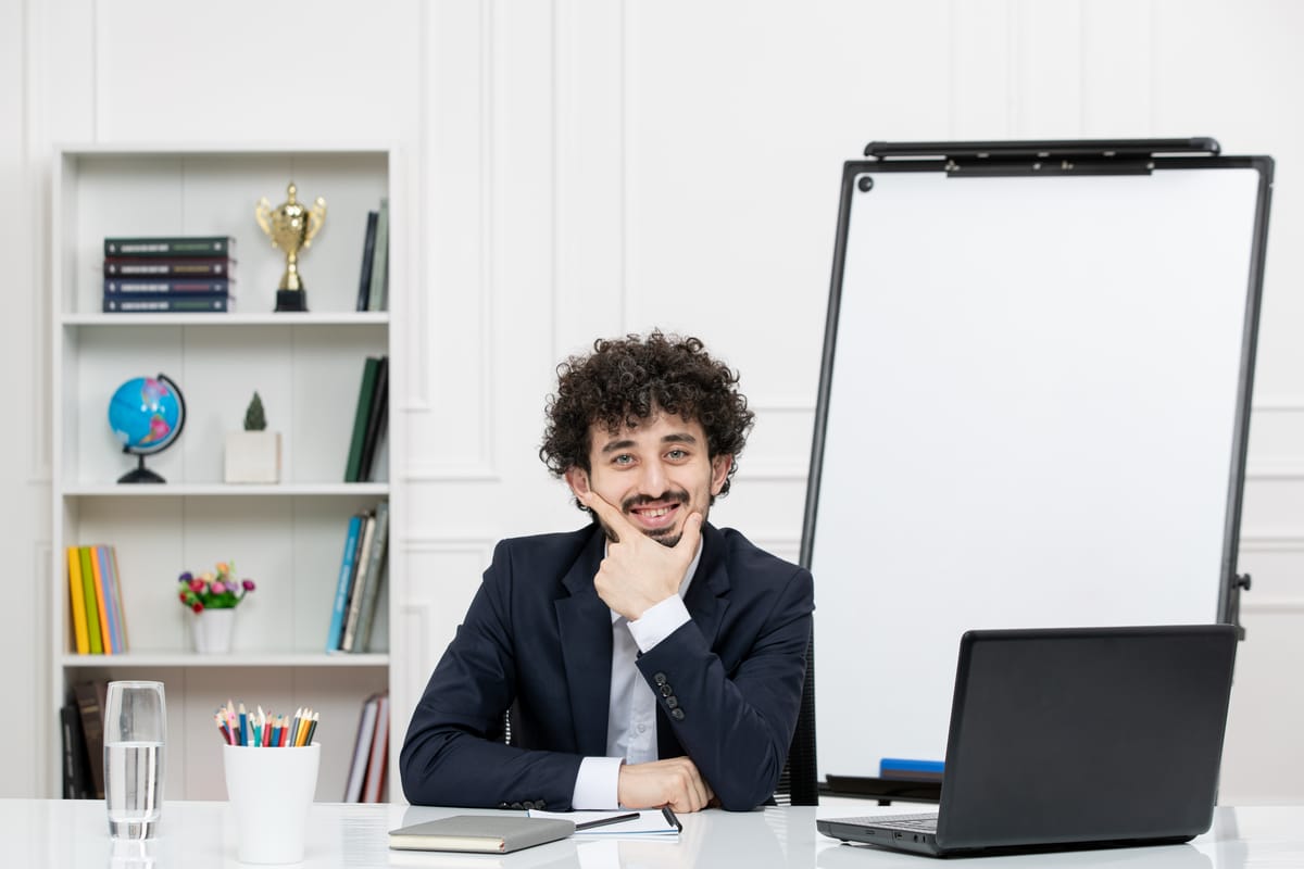 Everyday Etiquette Habits That Elevate Your Professional Image