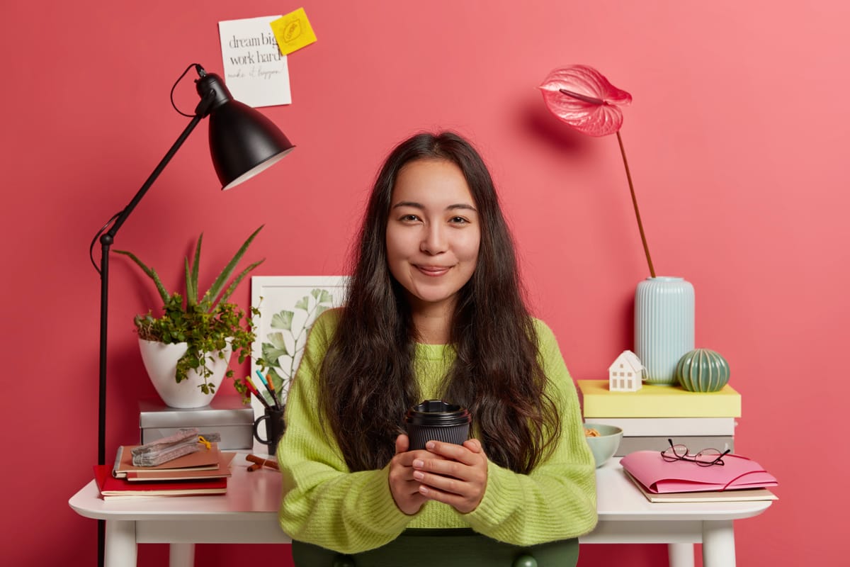Why self-care is the secret weapon for productivity?