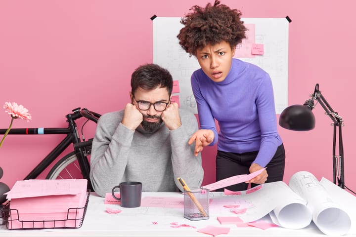 10 Personal Branding Mistakes That Are Hurting Your Professional Image (And How to Fix Them)